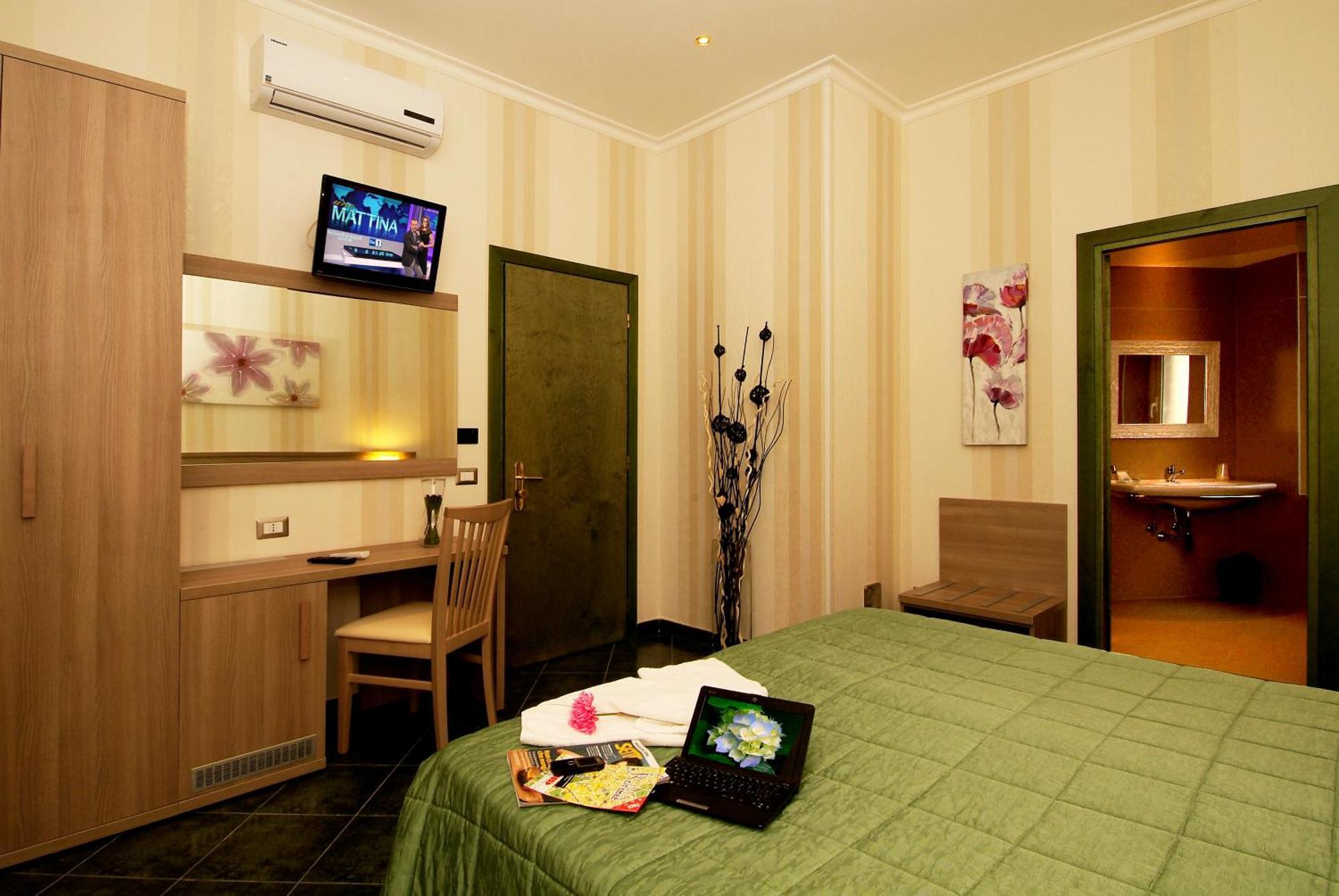 Hotel Argentina — Photos 3